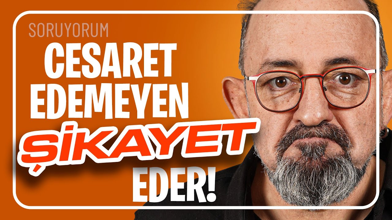 Cesaret Edemeyen 