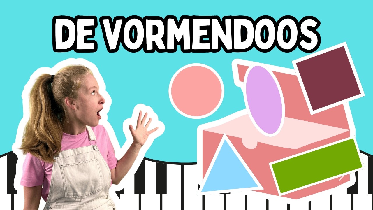 De vormendoos