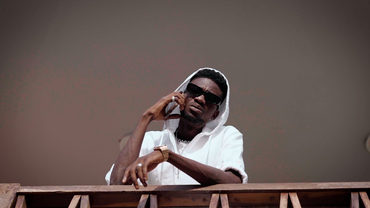 OMZO BEATZ feat ONE LYRICAL - GOD BLESS [DIRECTOR YUSE] (Clip Officiel)