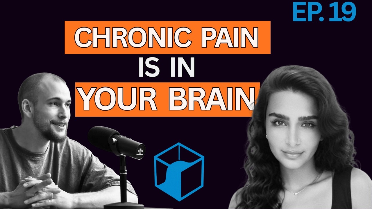 Kimia Nora - The New Brain Science of Chronic Pain