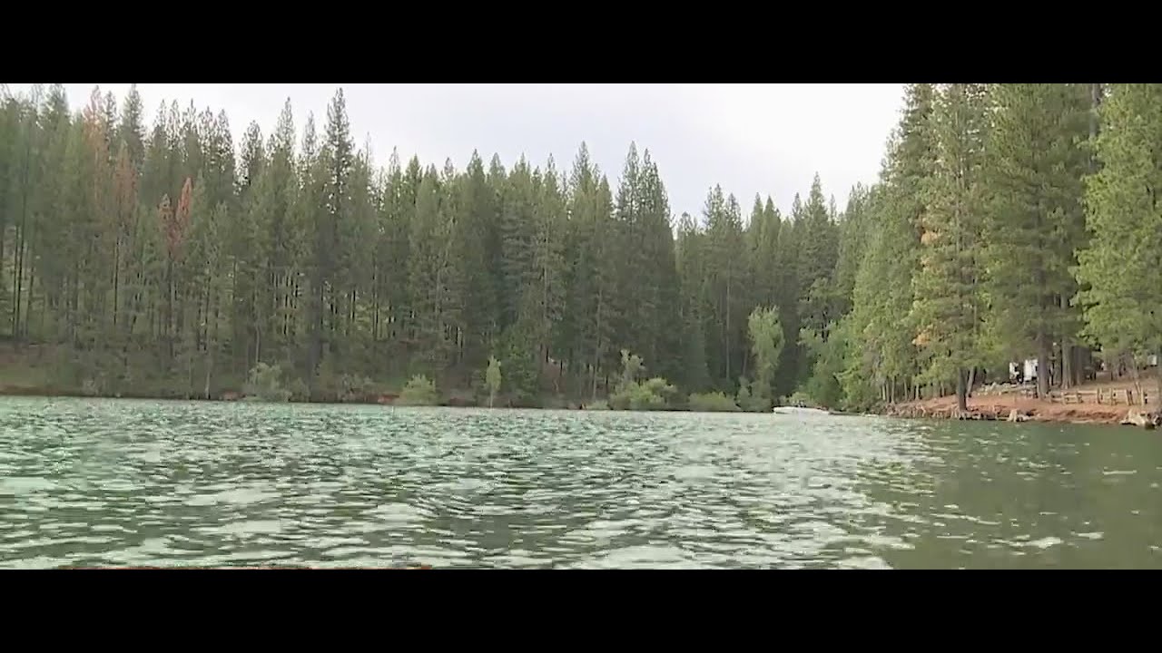 Two drowning deaths within 24 hours in El Dorado County
