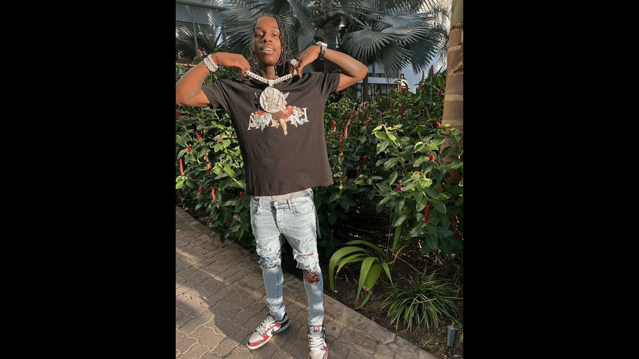 [FREE] Polo G Type Beat - 