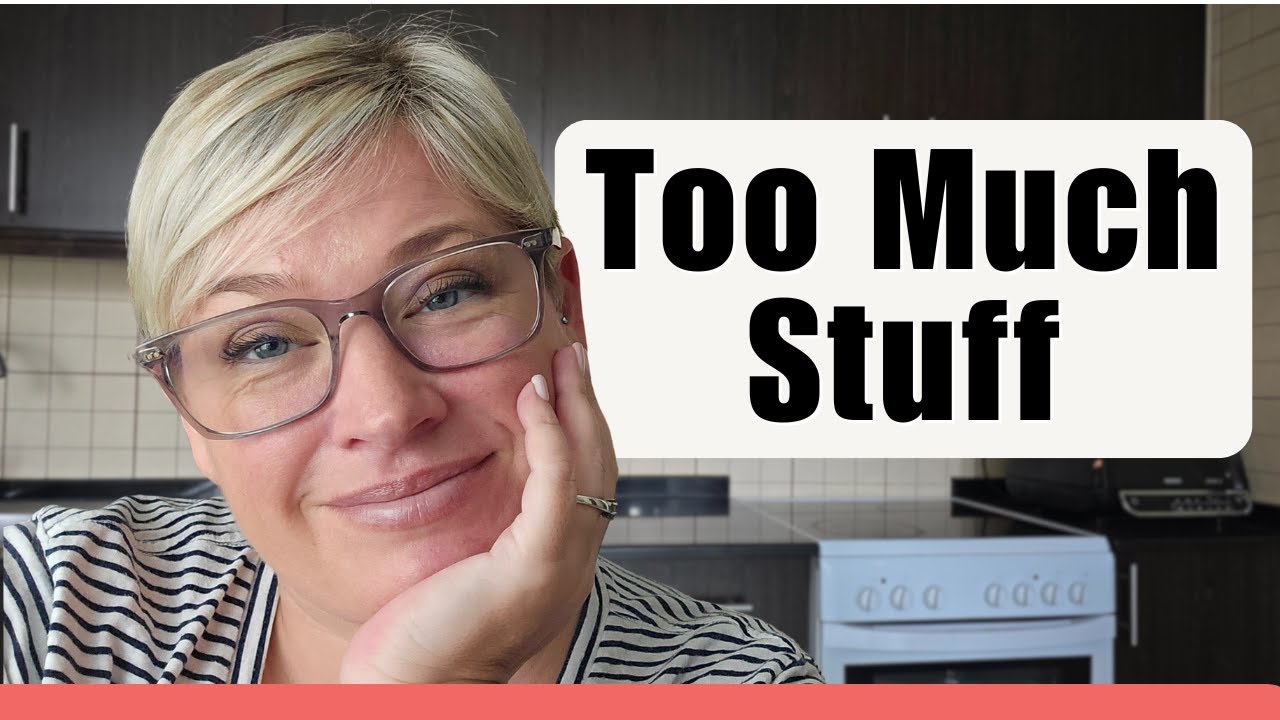 The Easiest Way to Declutter Your Wardrobe When You’re Overwhelmed