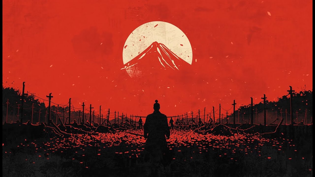 La Disciplina Samurai que Destruye al Hombre Débil (Para Forjar al Guerrero)