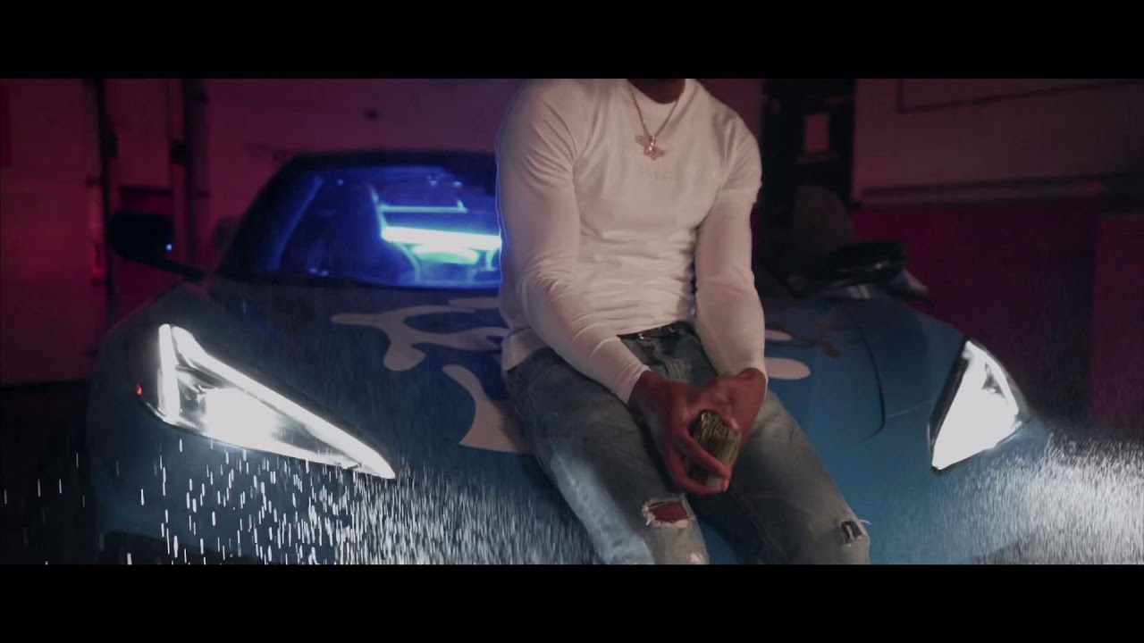BillionareBoyTy Dead Friends (official music video)