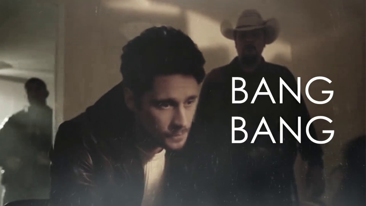 Bang Bang ---} He would always win the F.I.G.H.T. [Teresa & James]