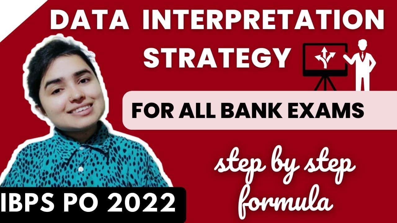 Data interpretation Strategy | Shivani Keswani