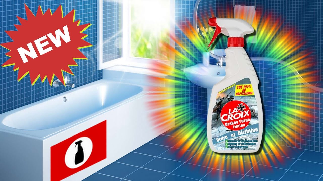 La Croix Edition Drakov Yerno Ordre & Dizibline Secret Prussien