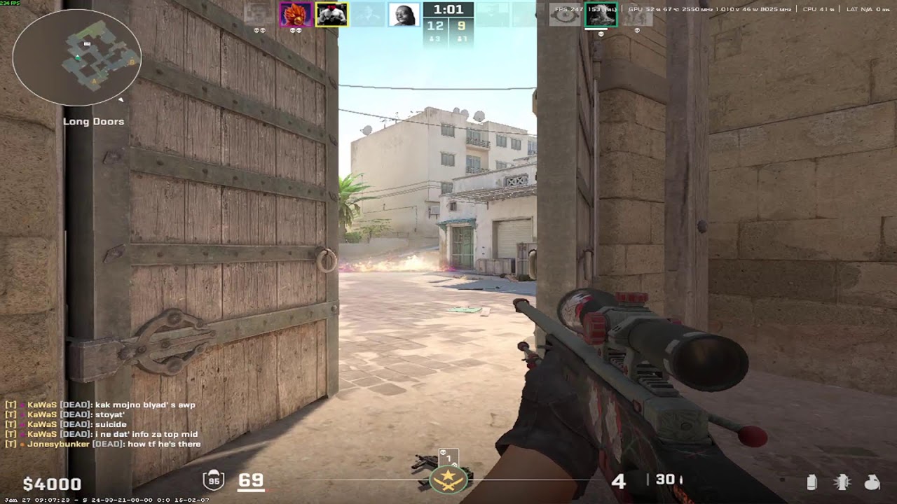 facem puncte pe faceit