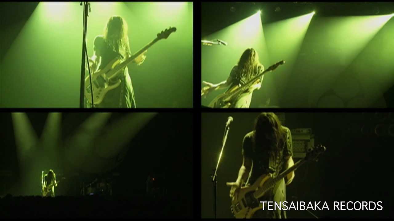 KenKen ベースソロ - 