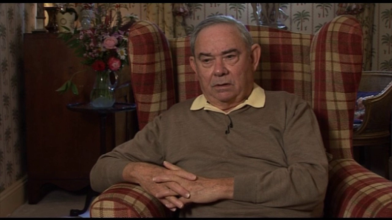 Leonard Hayflick - Trying to understand the fundamental biology of aging (155/187)