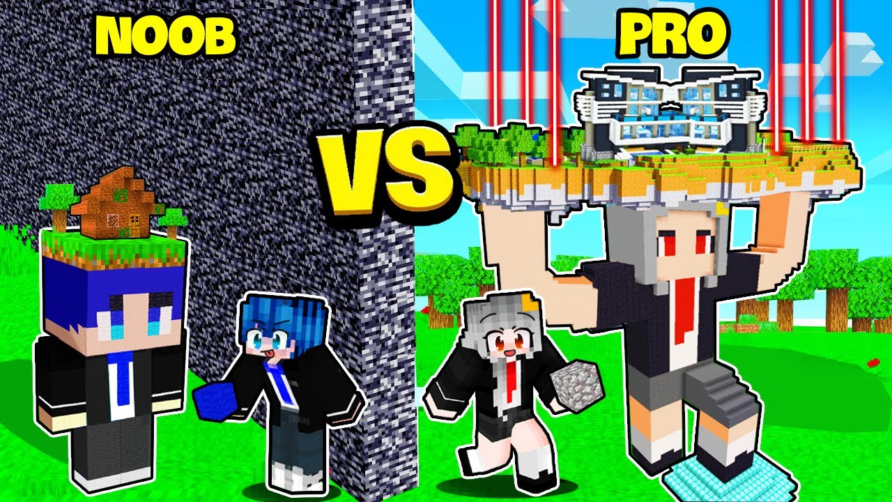 SAMMY TROLL PHONG CẬN SỬ DỤNG CHẾ ĐỘ HACK XÂY NHÀ SIÊU VIP TRONG MINECRAFT