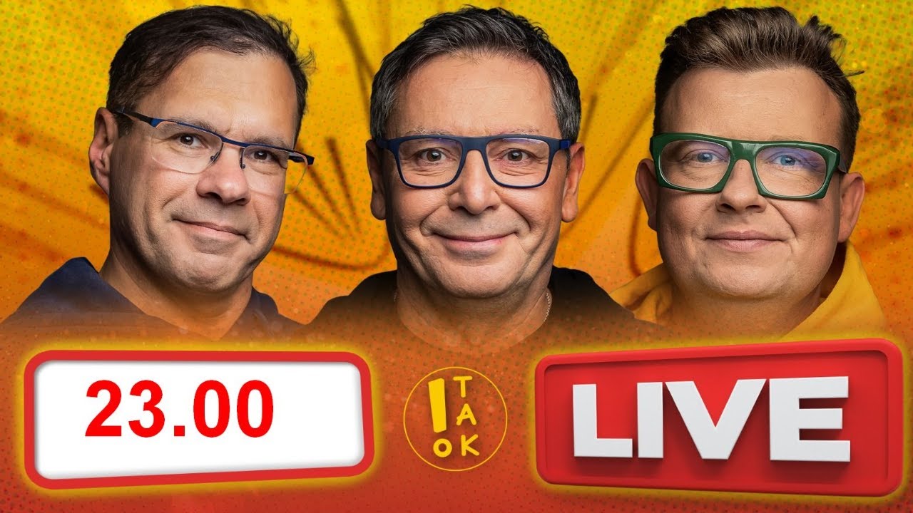 SZOK. NEO TVP PROMUJE HEJTER&Oacute;W. TRZEJ MUSZKIETEROWIE M&Oacute;WIĄ, JAK BYŁO