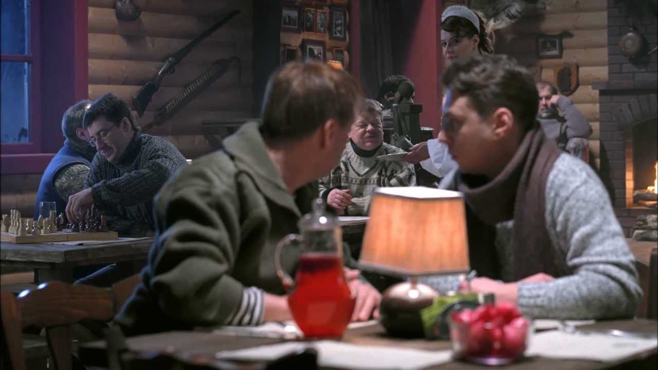 Медвежье ушко - Так они же круглые? / Bear's ear pelmeni