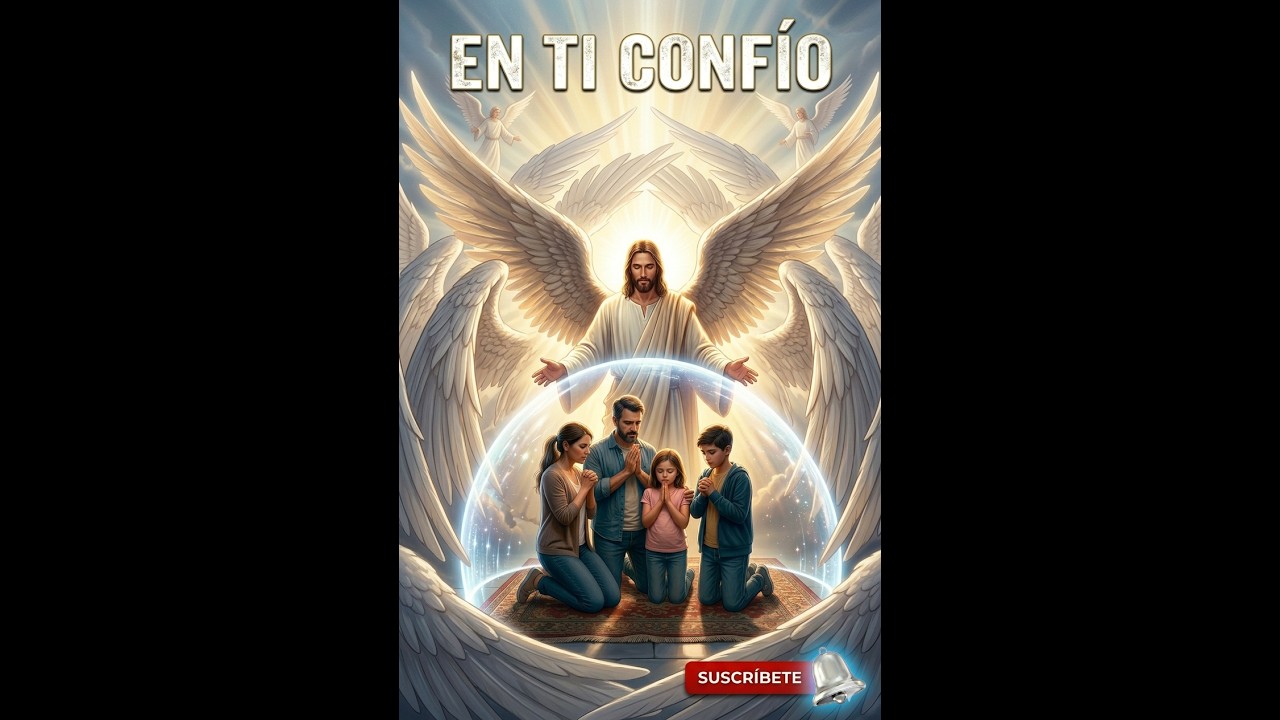 En Ti Confío