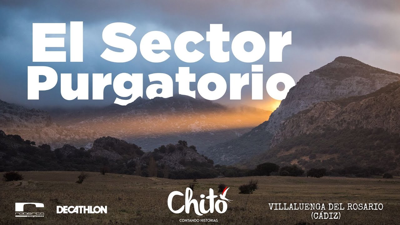 100 Millas Sierras del Bandolero - Sector Purgatorio - Correo al Republicano - Chito Speaker