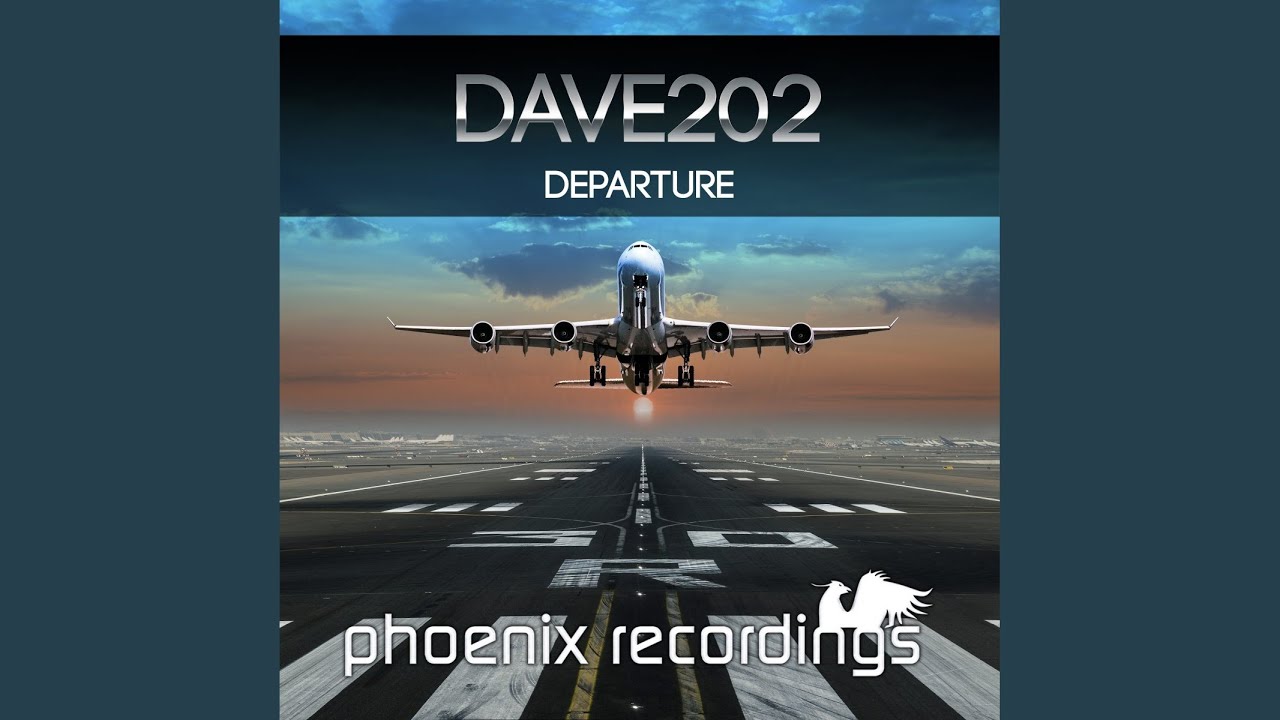 Departure (Club Mix)