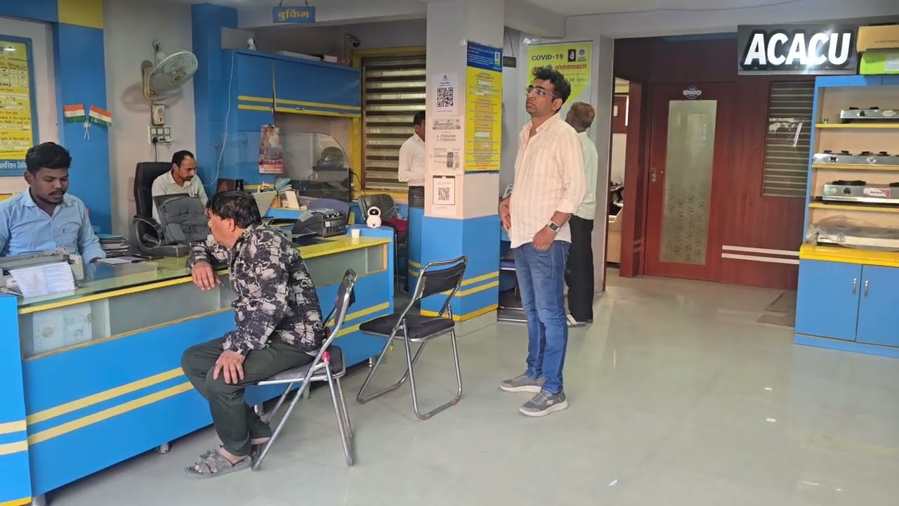 खंडवा : क्या खंडवा में घरेलू गैस टंकी की है किल्लत? जमीनी स्तर पर क्या है स्थिति? देखें