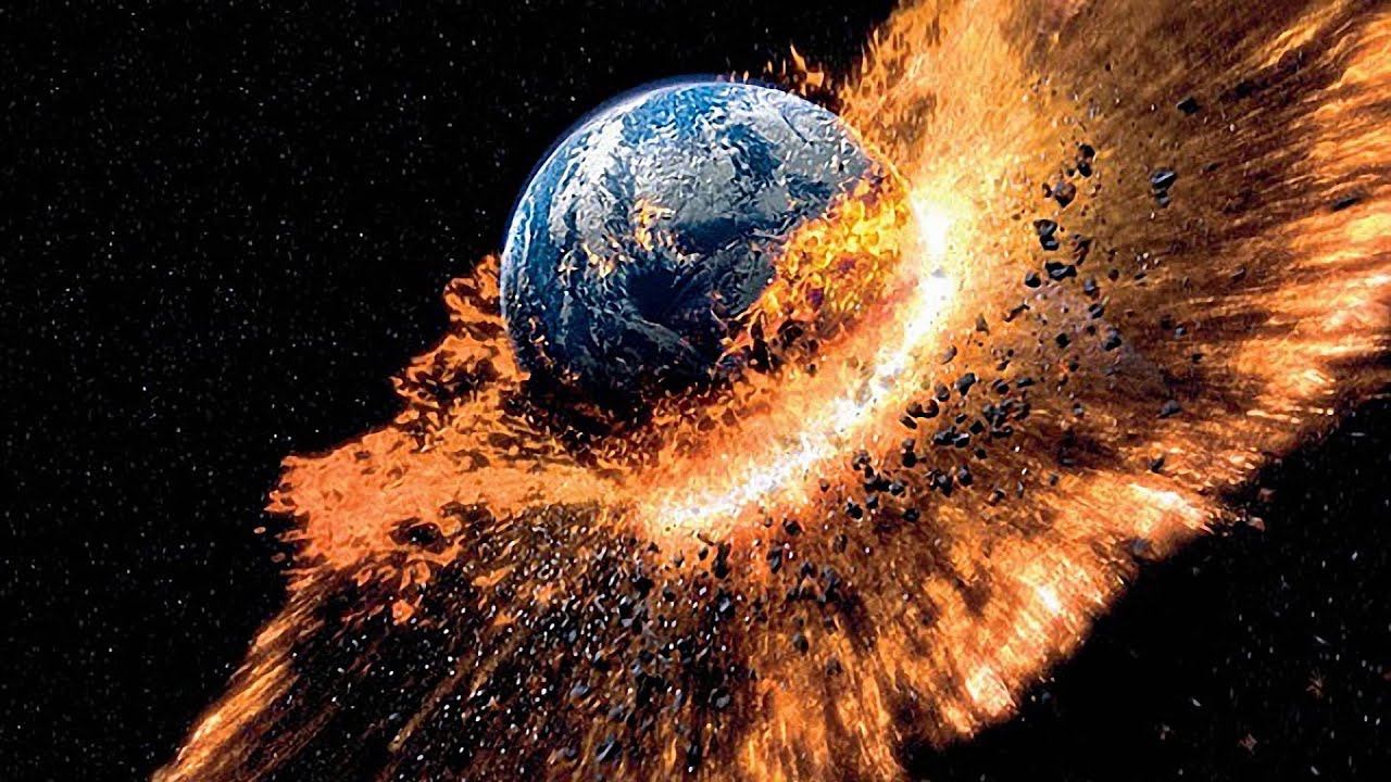 Rok Nardin - Destroyer Of Worlds
