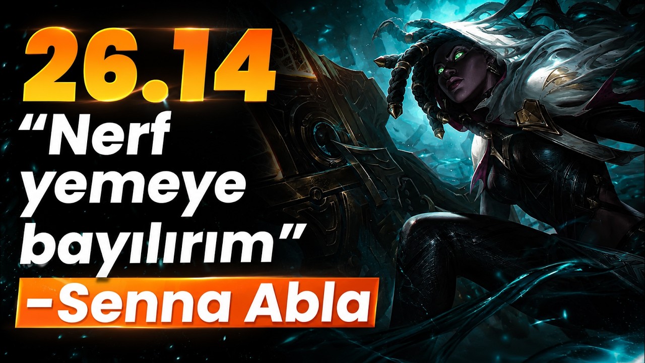 26.14 Yama Notları İncelemesi