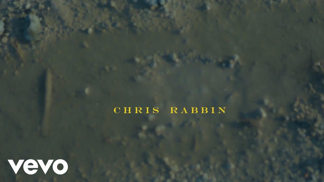 CHRIS RABBIN - BRISER (Official Music Video)