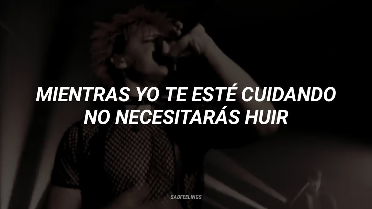 Yungblud - teresa ||sub. español