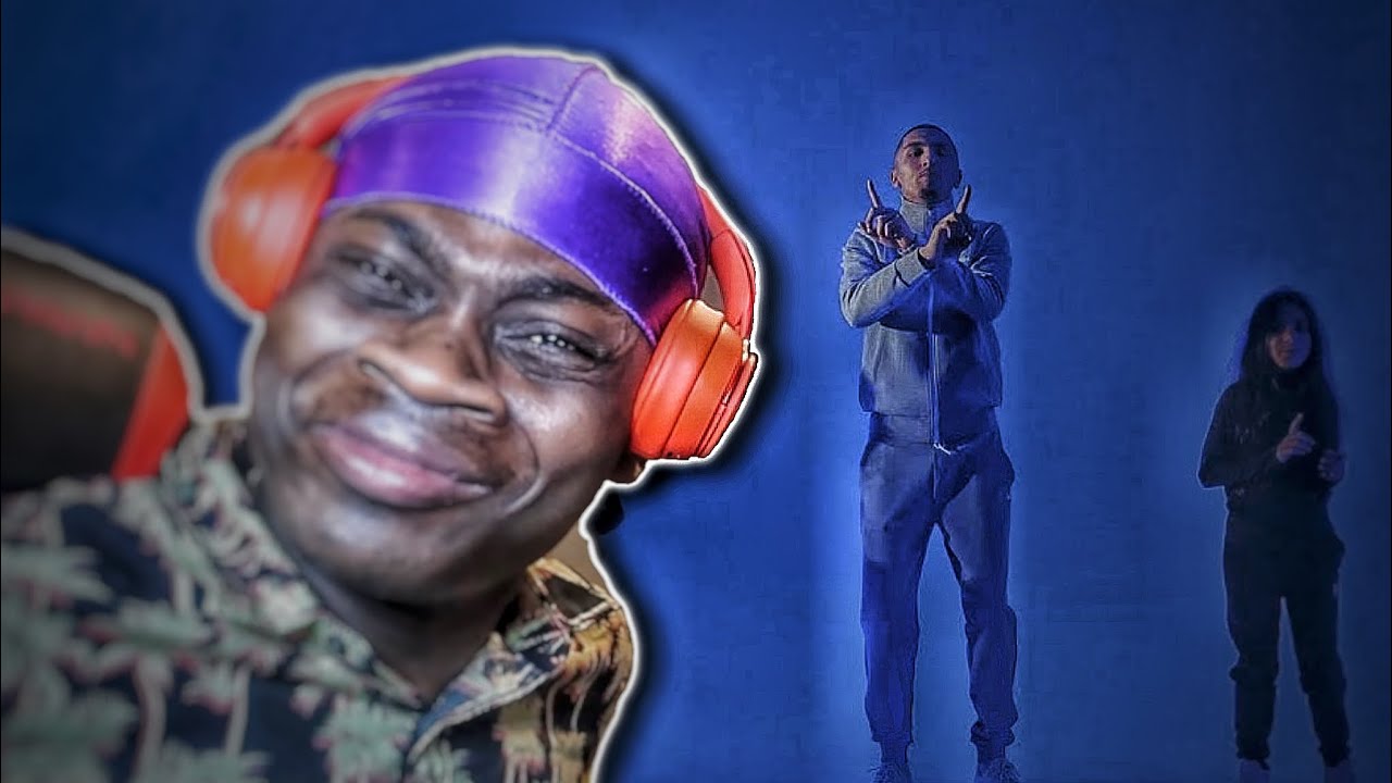 AMERICAN’S FIRST REACTION TO SPANISH RAP  🔥| MORAD - No Y No (VIDEO OFICIAL) | (REACTION)!!