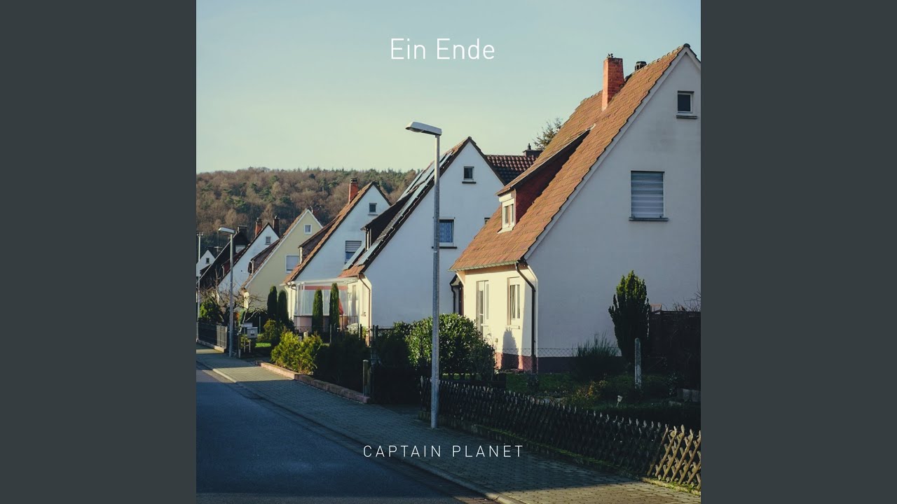 Vom Ende an