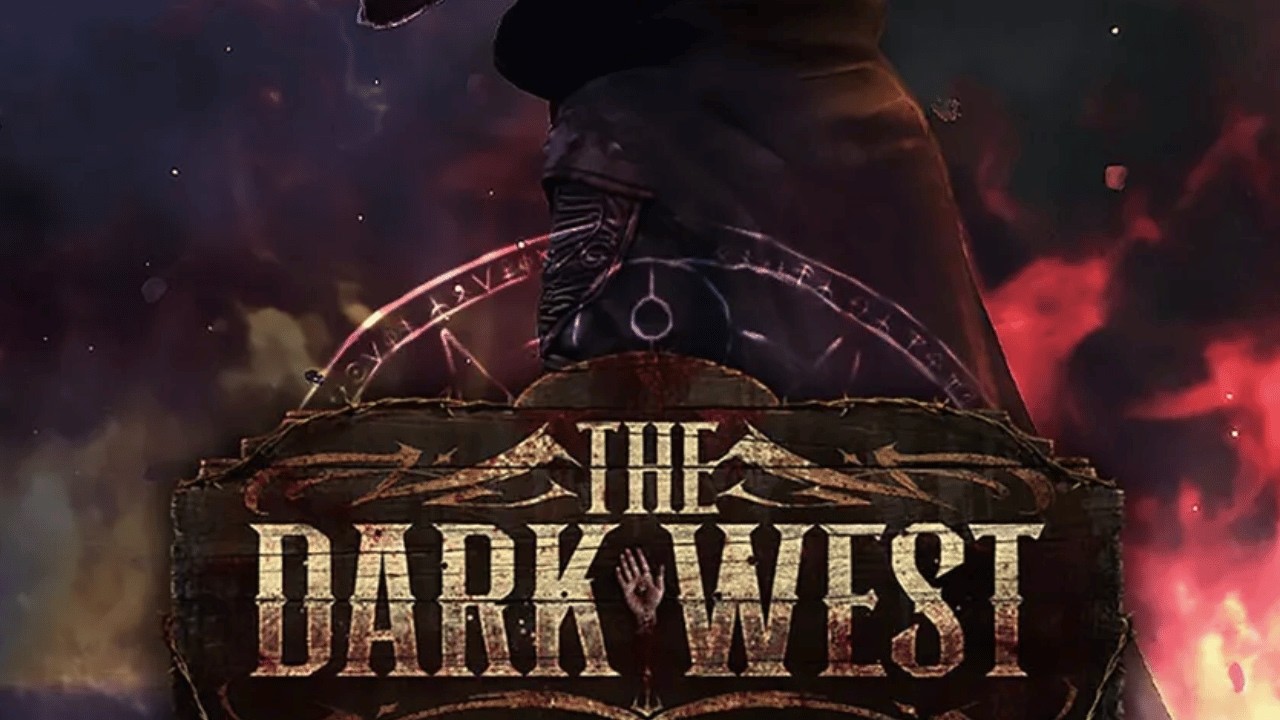 The Dark West &mdash; Hardcore Occult Action RPG Reveal
