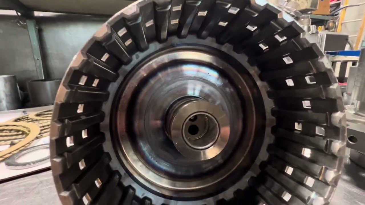Ford Torque shift 6R140 VS Dodge 68RFE  failure analysis and upgrades.
