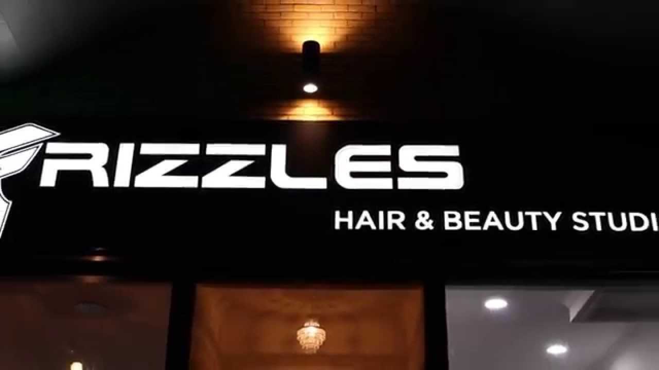 Frizzles Hair and Beauty