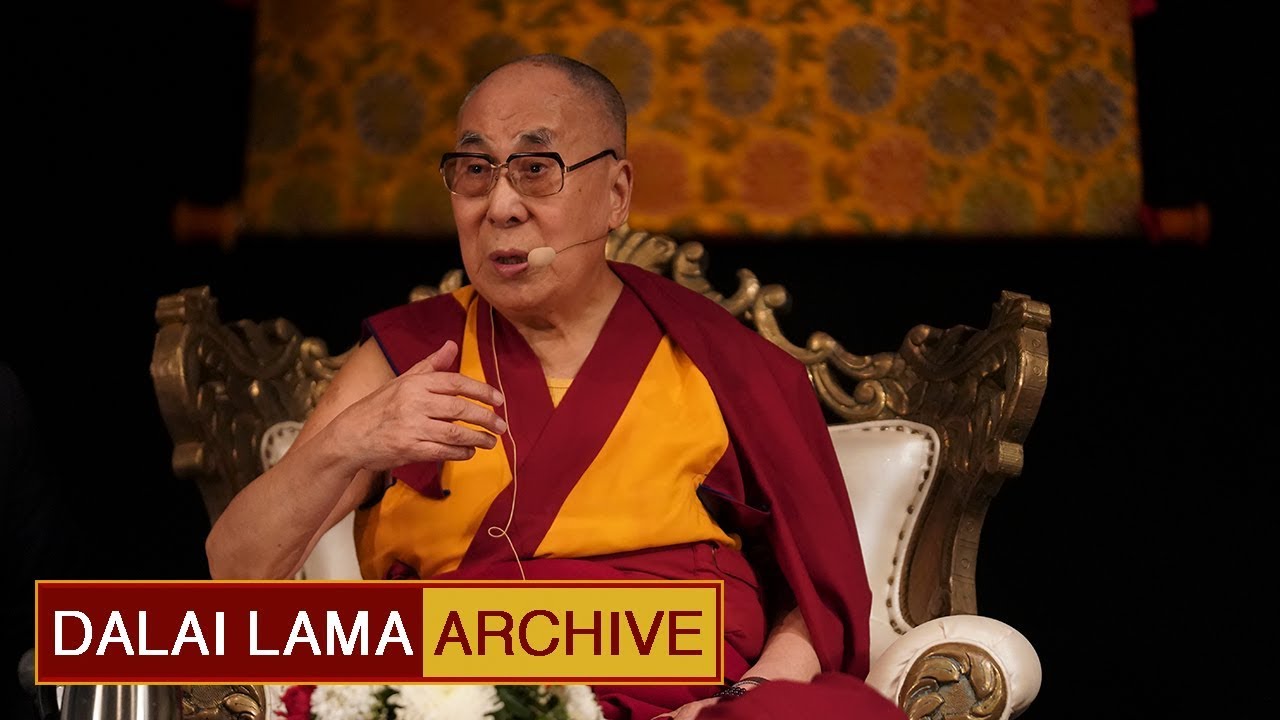 The Relevance of the Ancient Nalanda Tradition in Modern Times