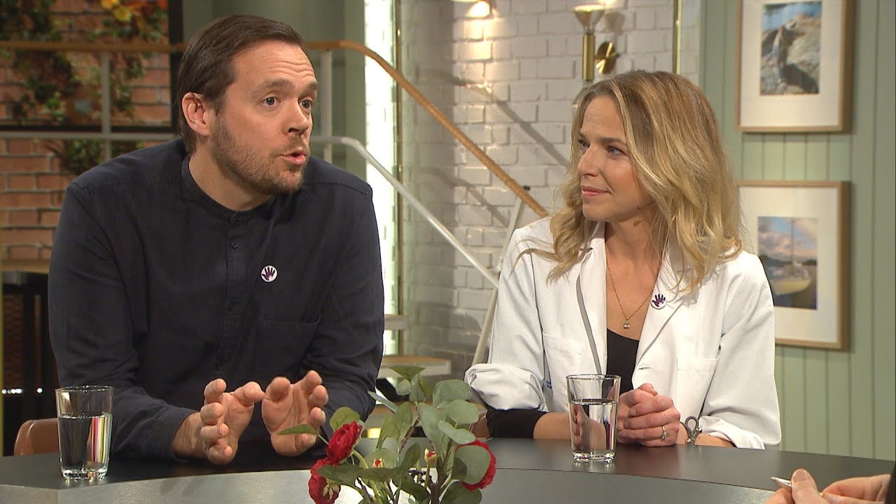 500 barn per år föds innan vecka 28 – så påverkar det barnen upp i skolålder    - Nyhetsmorgon (TV4)