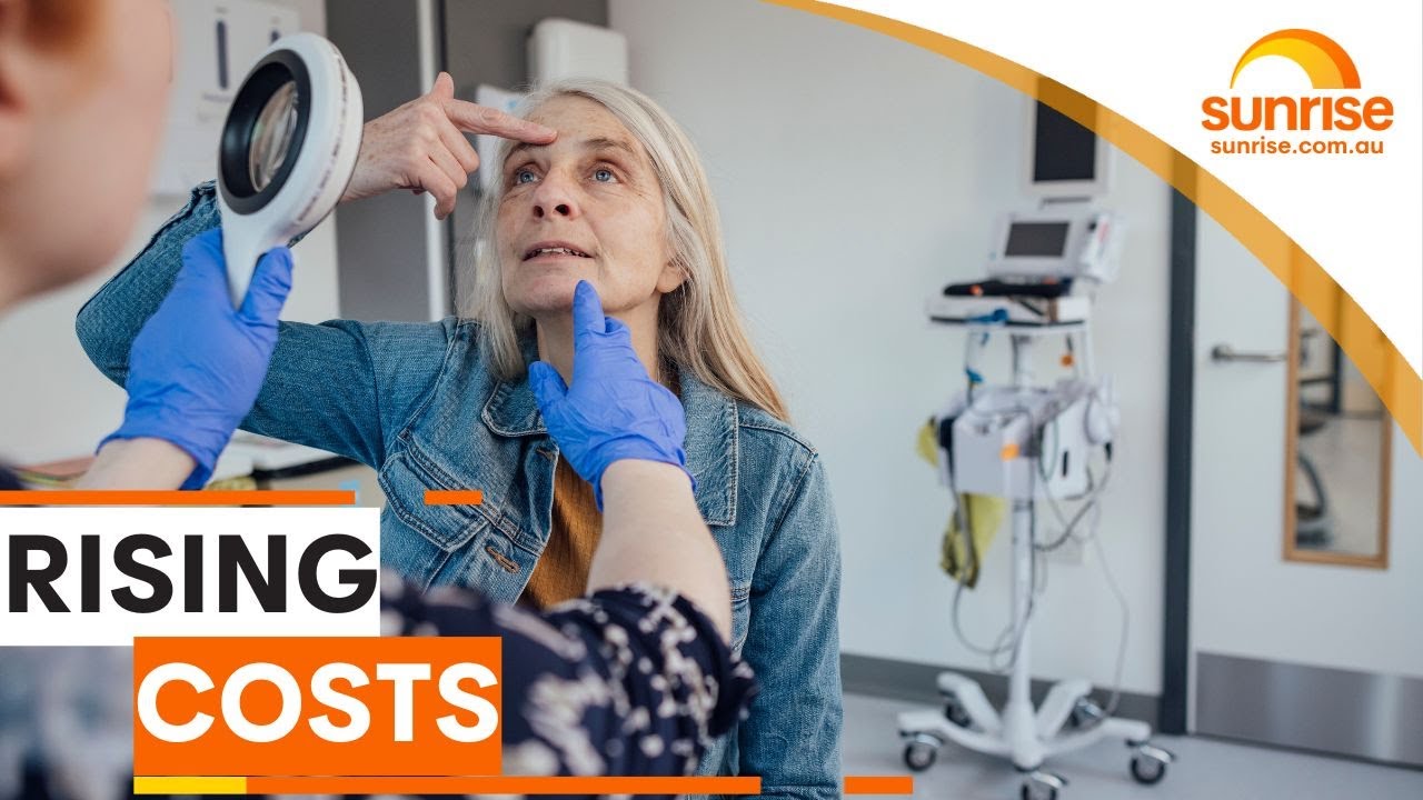 Cancer patients skipping care due to living costs: What&rsquo;s the solution? | Sunrise