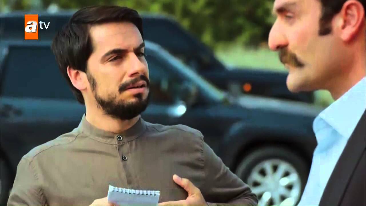Hocam reenkarnasyona inanmak caiz midir? - atv - Kertenkele