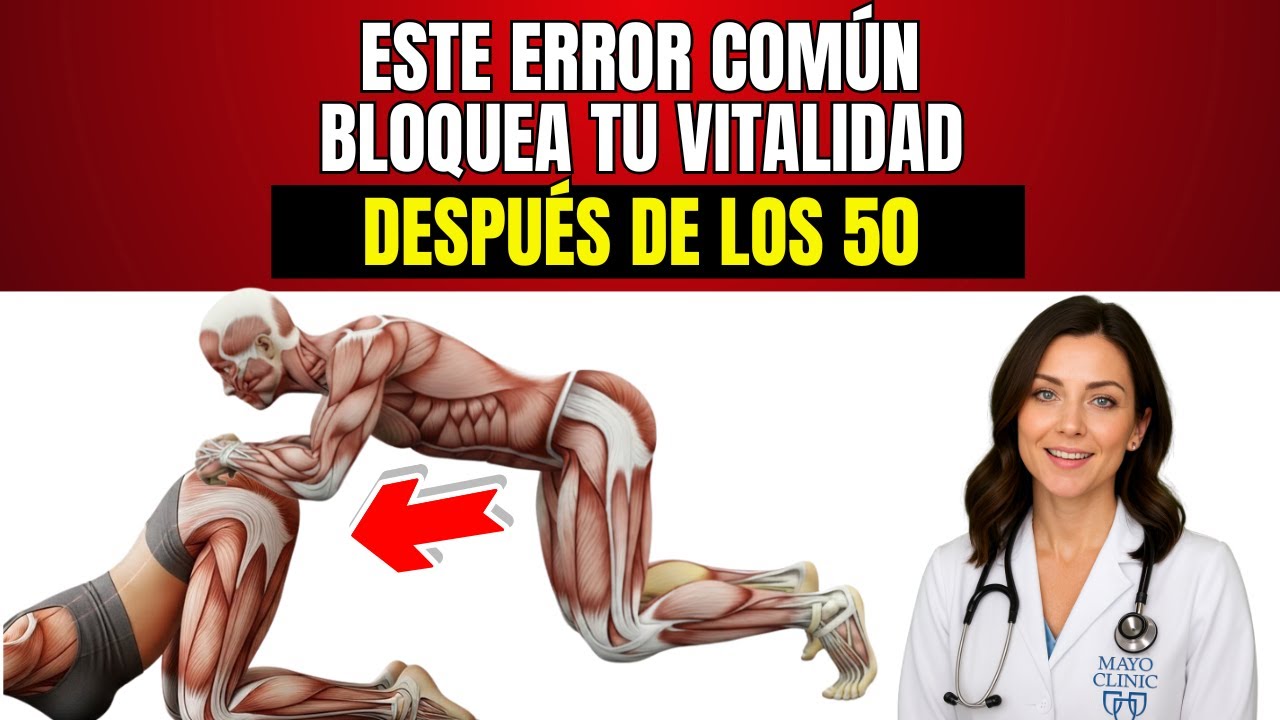 No es testosterona baja: es mala circulación. La especia que muchos hombres ignoran