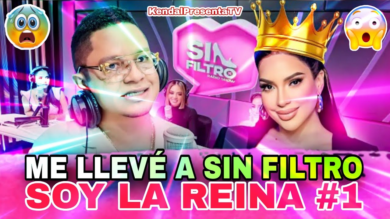 LA ÚLTIMA JUGADA DE ALOFOKE 👀 AMELIA ALCÁNTARA 🔥