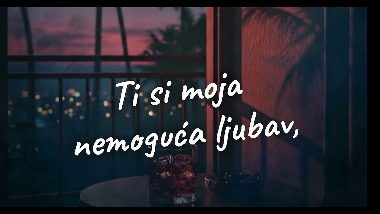 BalkanMusicHr - Najslađi med / Official Audio & Lyric Video
