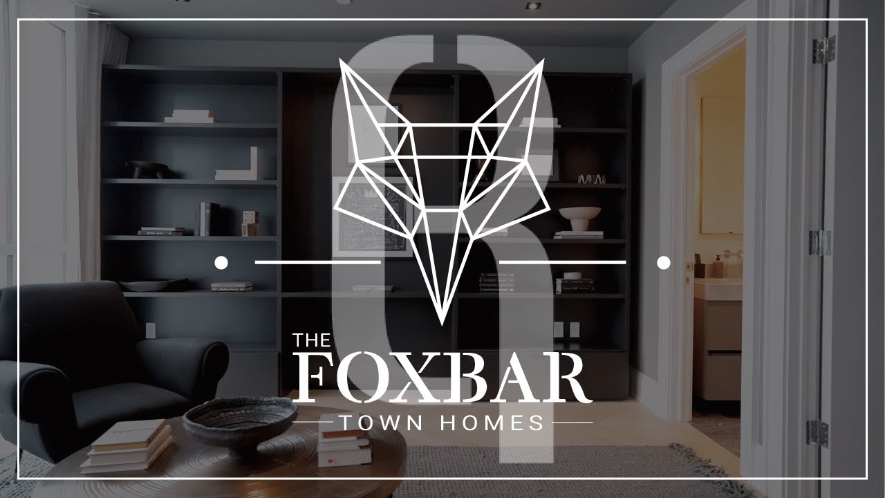 The Foxbar Town Homes | Avenue Road & St. Clair Avenue | Big City Realty