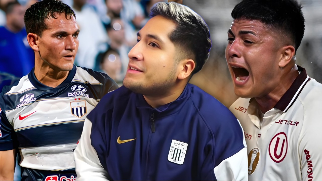 SE HIZO JUSTICIA🔥ALIANZA DEFIENDE LA PUNTA EN CUSCO💥CONOCÍ A GARECA