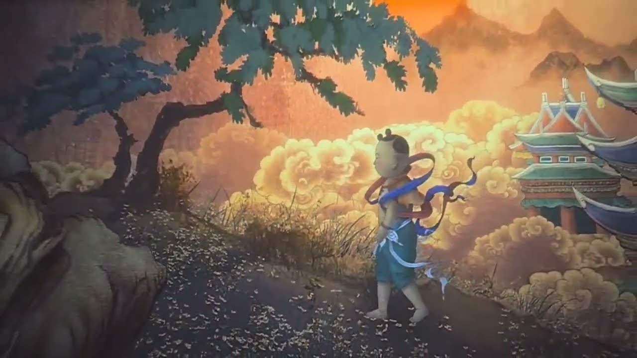 조계산 송광사 성보박물관