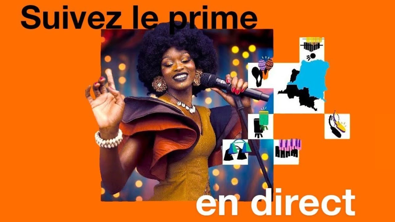 Suivez en direct le 1er prime d'Orange Music Talents