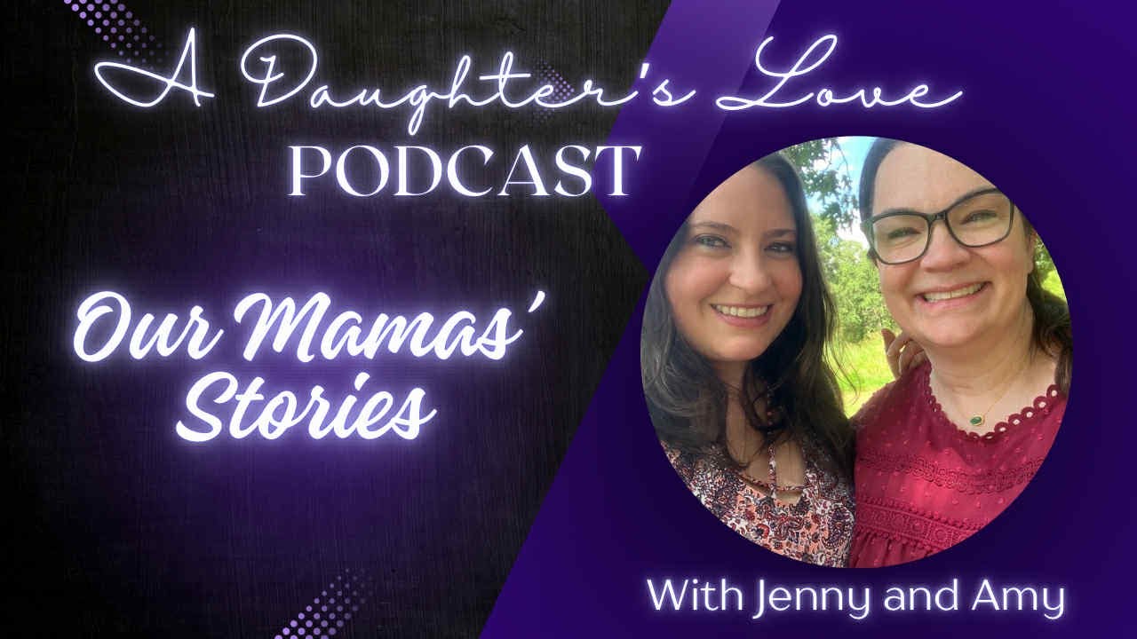 Our Mama's Stories