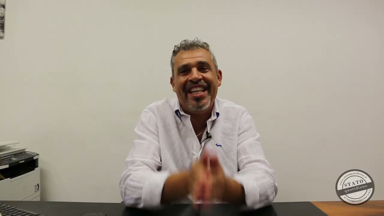 Libero Palumbo: 