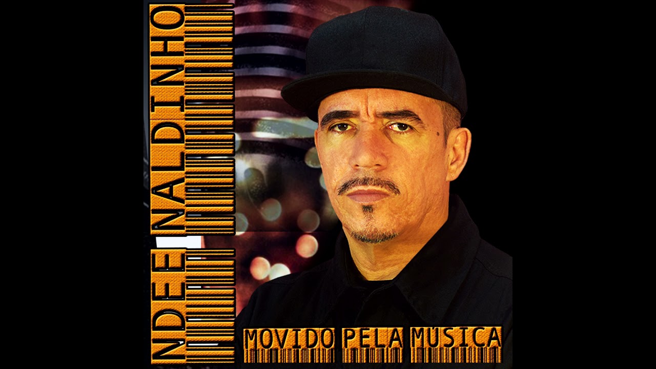 Ndee Naldinho Feat. Daniel Quirino - Pensando Nela
