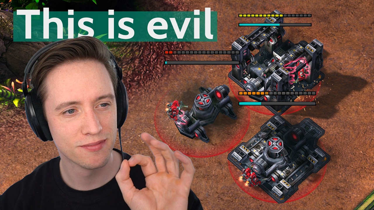 This GuMiho All-In is ILLEGAL in 3 Countries! StarCraft 2