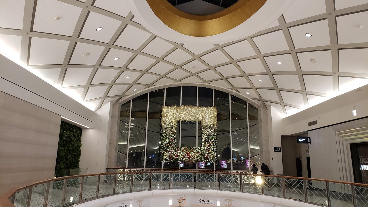 Lenox Square Mall - Atlanta, GA