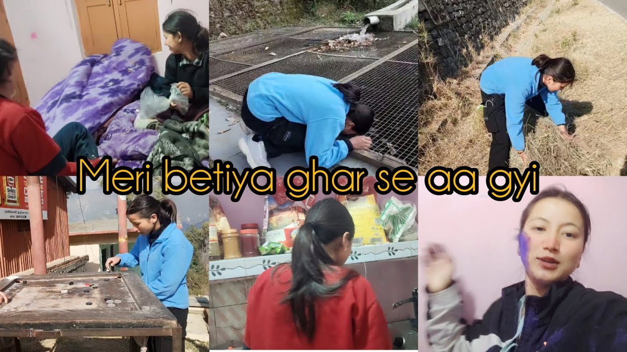 Ajj mene machhliya v dekh li. 🙃 YB 12
