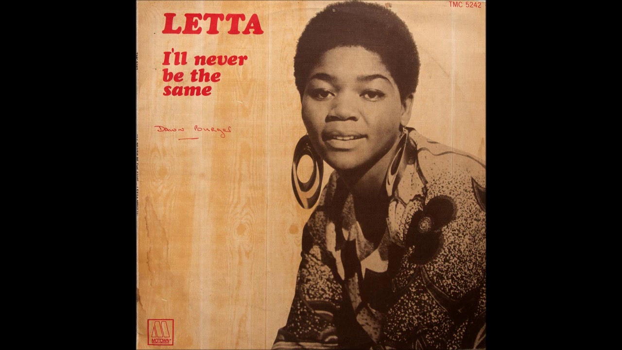 Letta Mbulu - Kedumetse