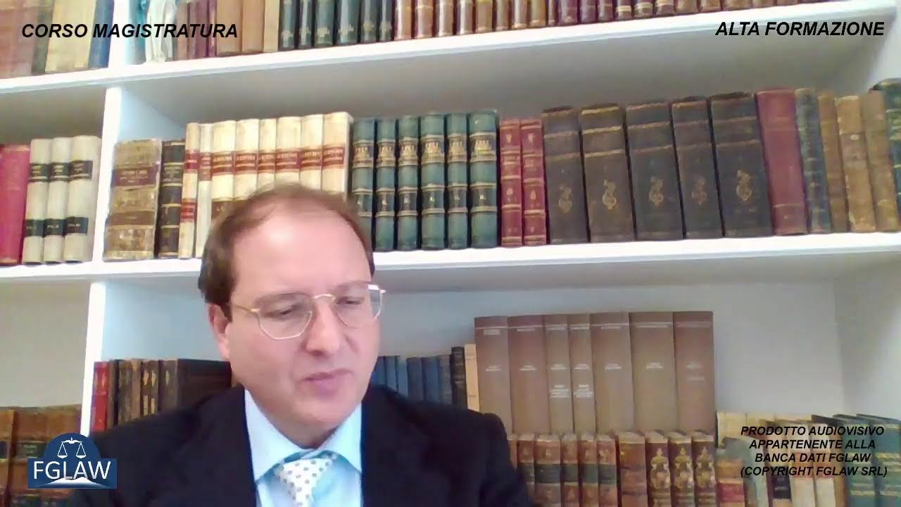 RESPONSABILITA' NEL CONTRATTO DI DEPOSITO (Cons. Pasquale FAVA)